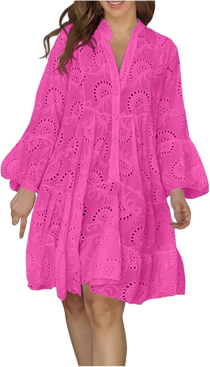 Hot Pink