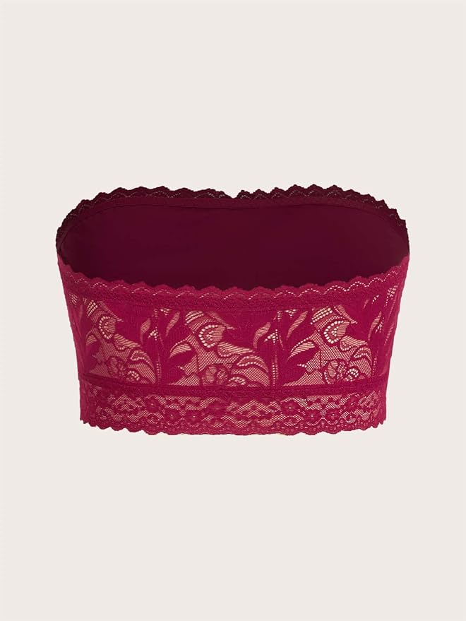 Rose Red Solid