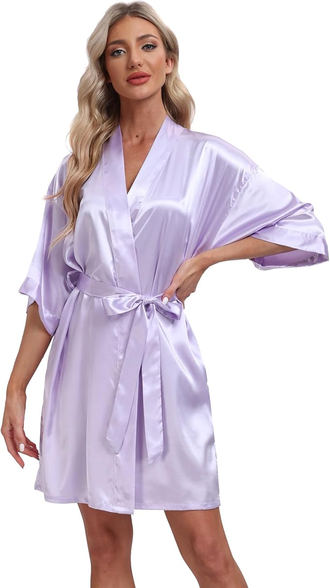Lilac Purple