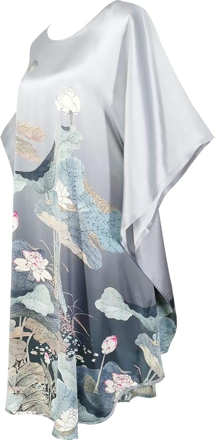 Lotus Silver Grey