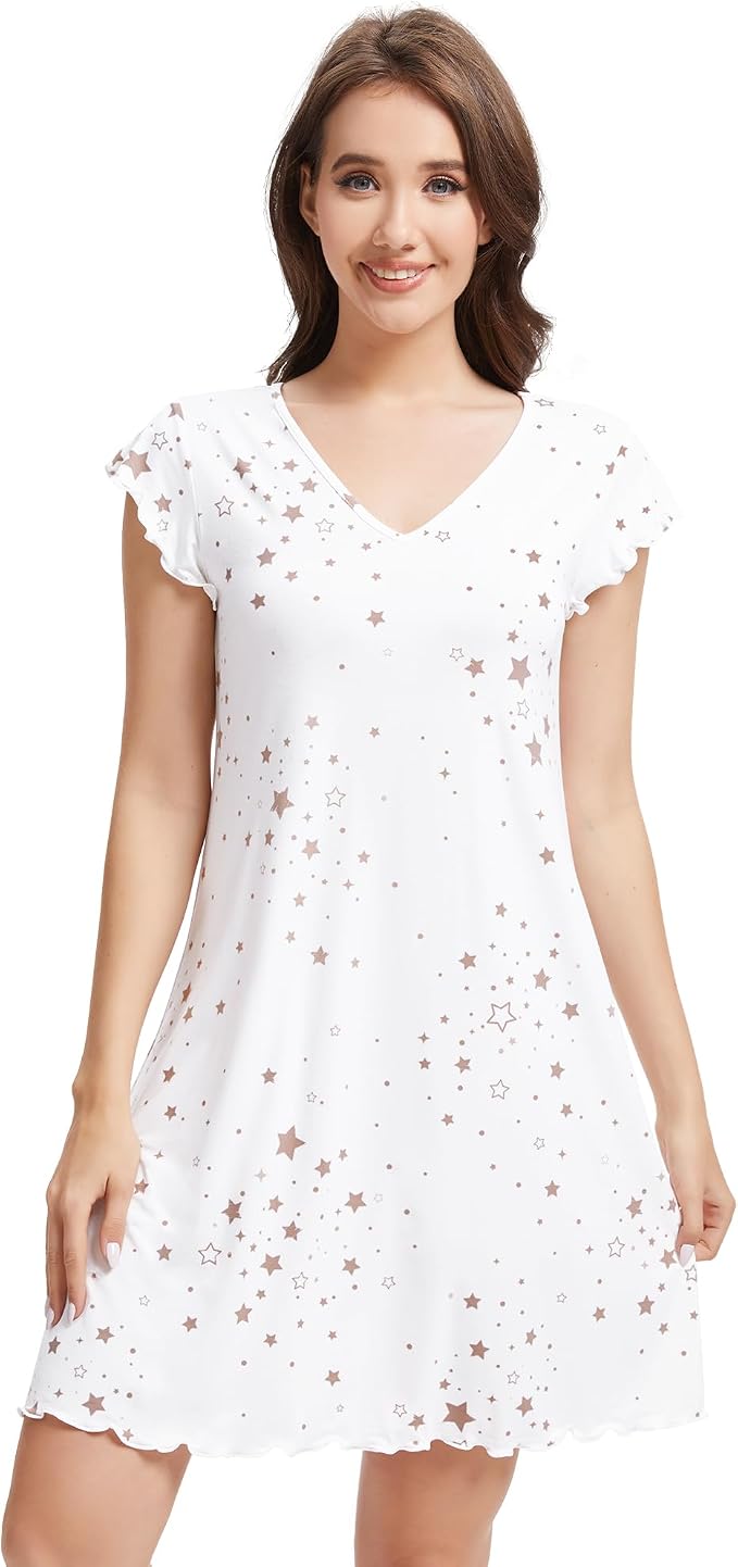 White Stars