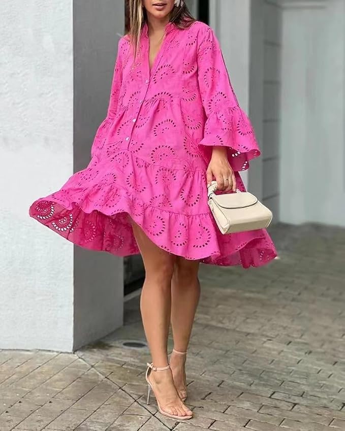 Hot Pink