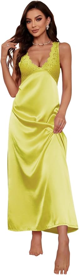 Mustard Yellow