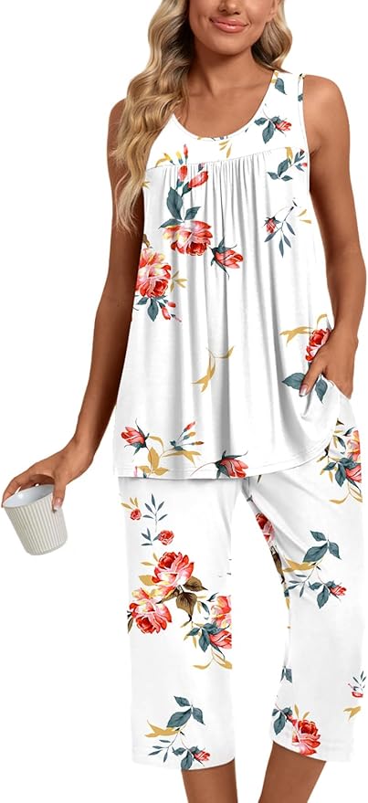 Floral White