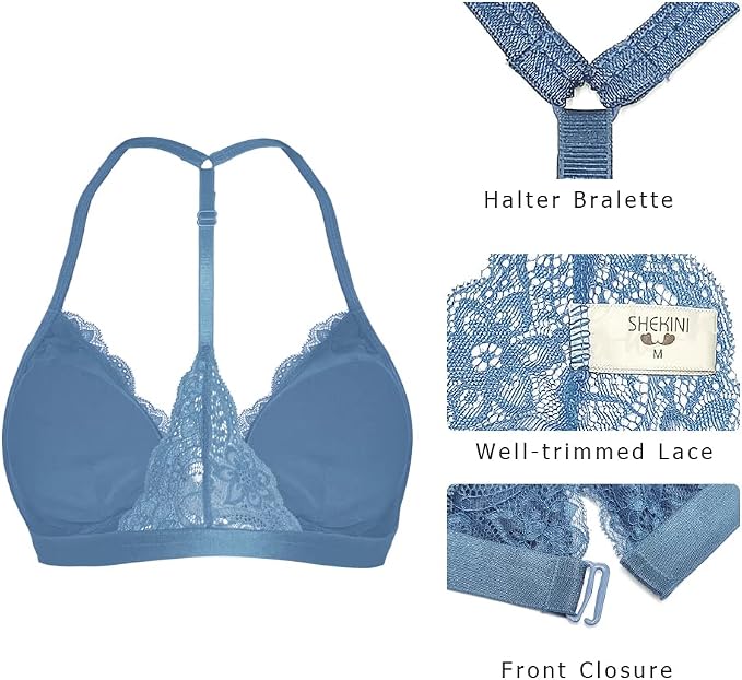 Haze Blue