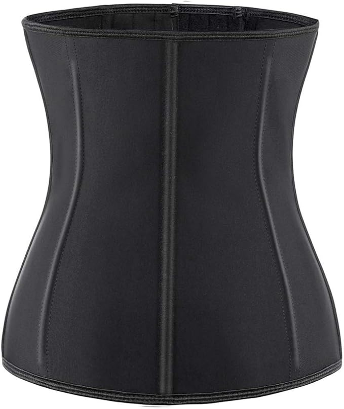A-black(9 Steel Bones Height:11.6\