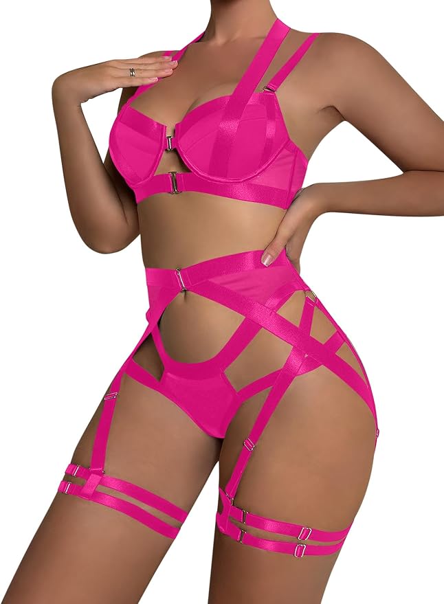Hot Pink