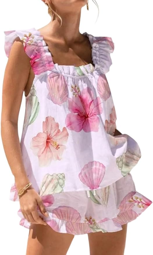 Hibiscus Pink