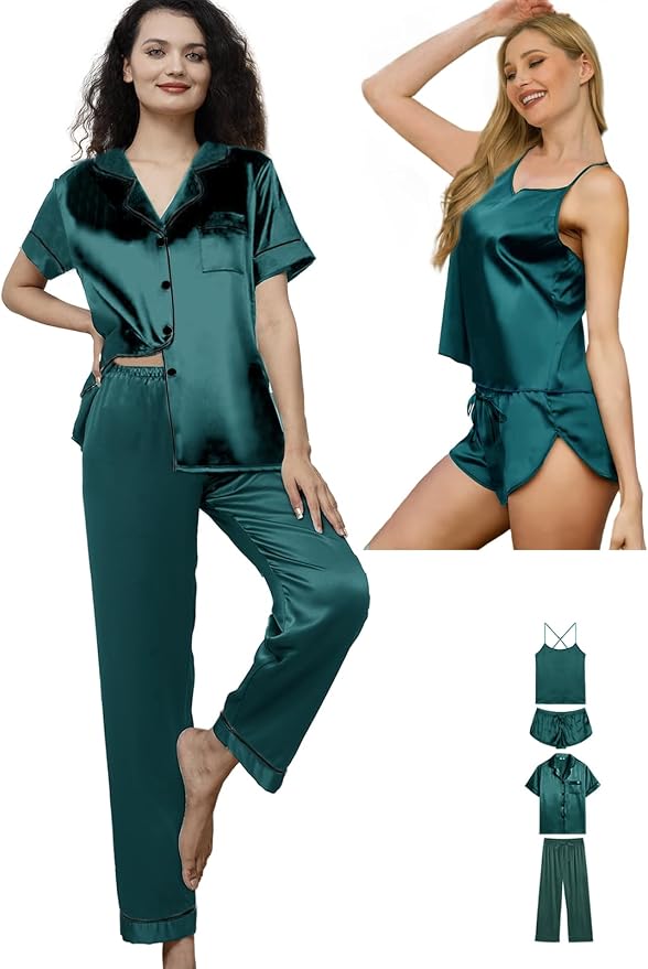 Peacock Green