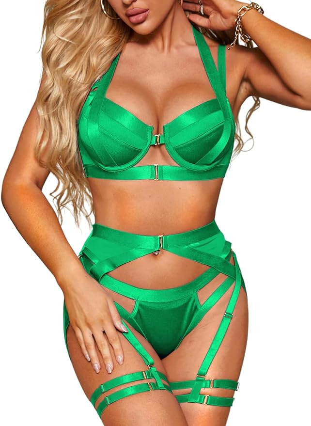 Emerald Green