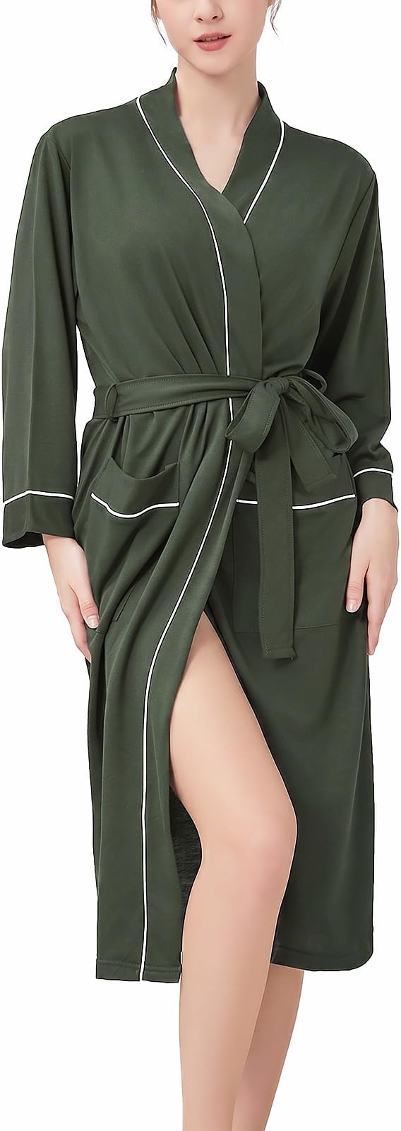 Olive Green