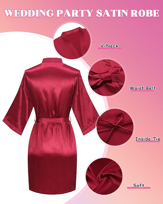 Wine Red