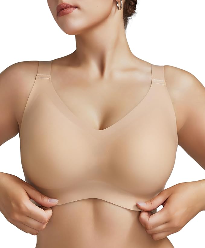Medium Nude