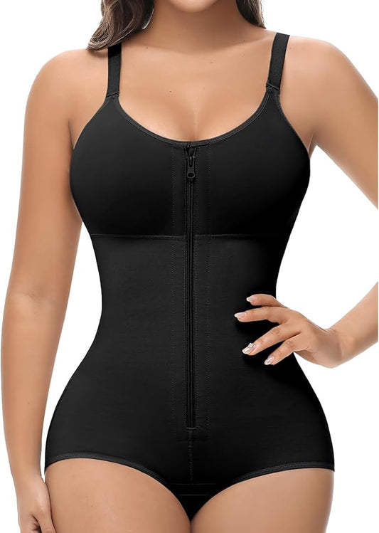 Black (One Size Larger May Be Better)