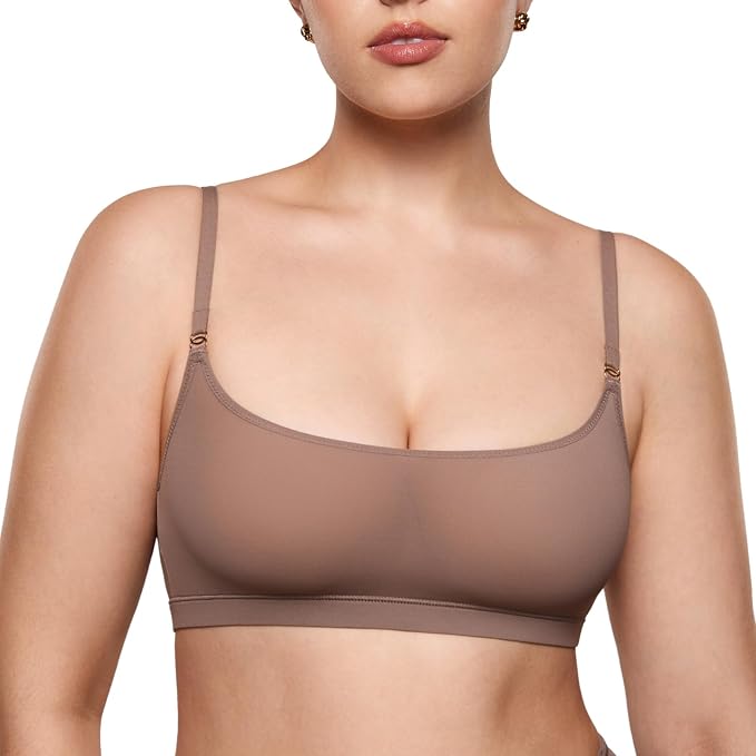 Brown Purple