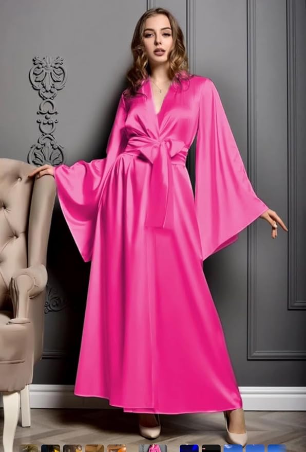 Hot Pink