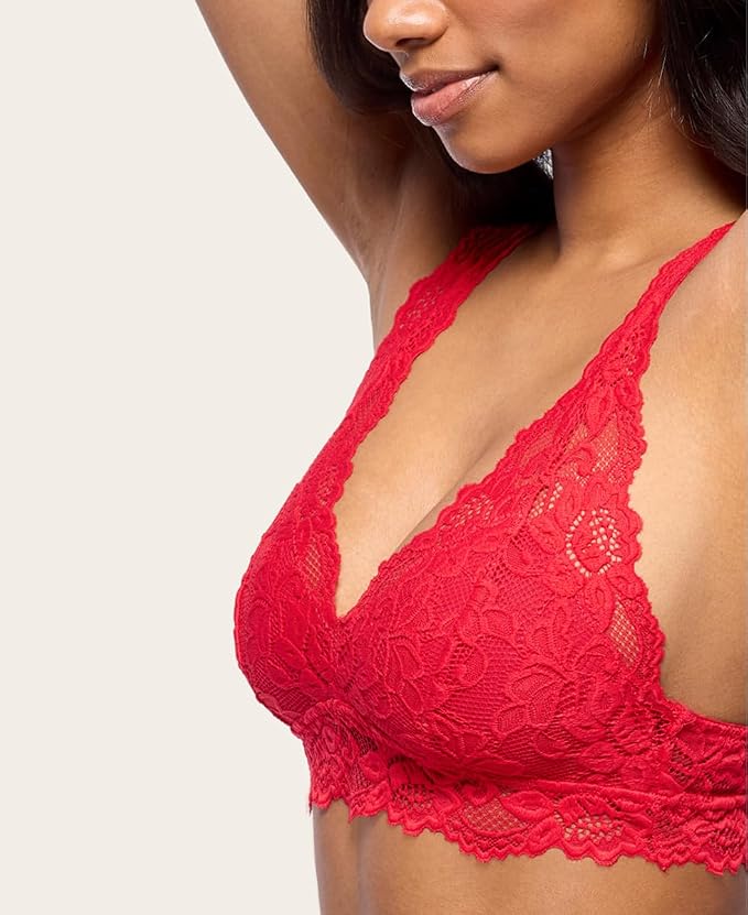 True Red