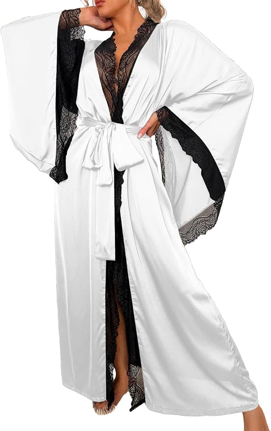 White Black