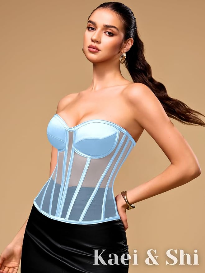 Sky Blue