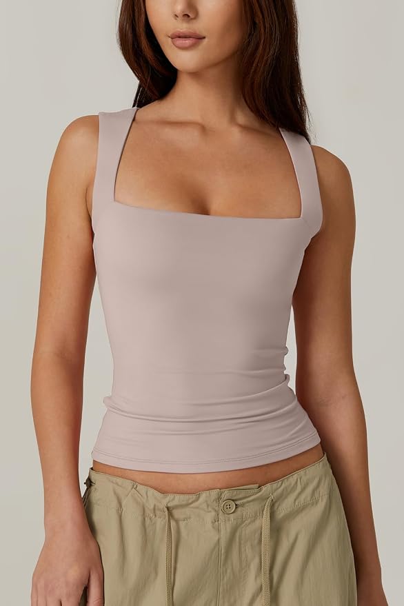 Crystal Gray