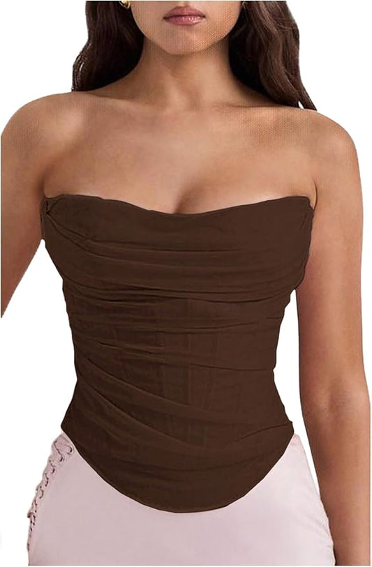 Coffee Brown