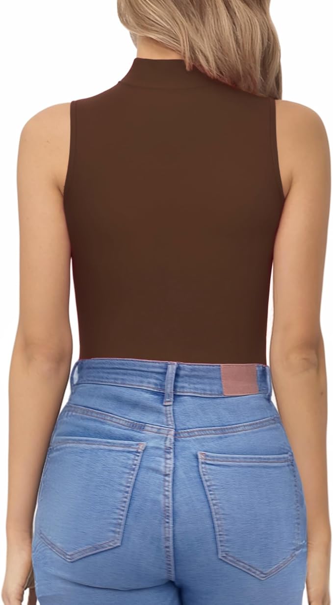 04 Coffee Sleeveless