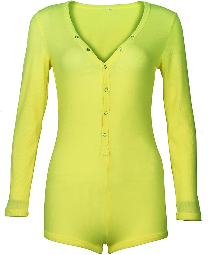 F-back Flap-neon Green