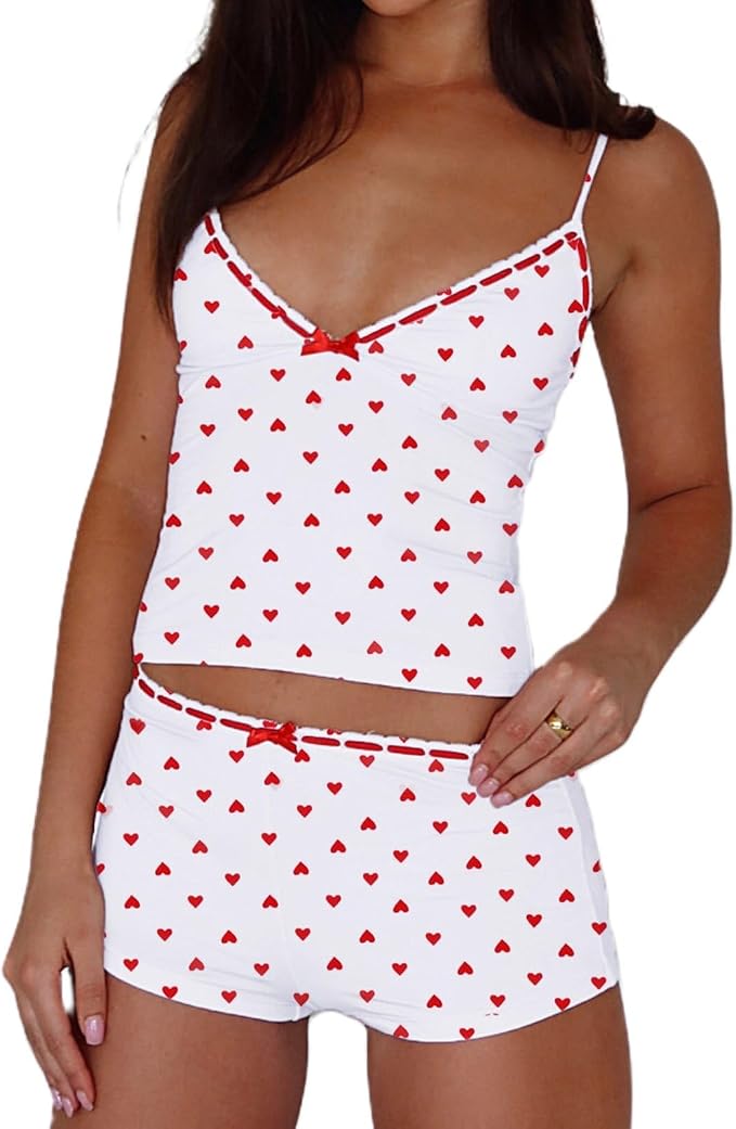 Heart White