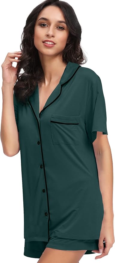 A-forest Green