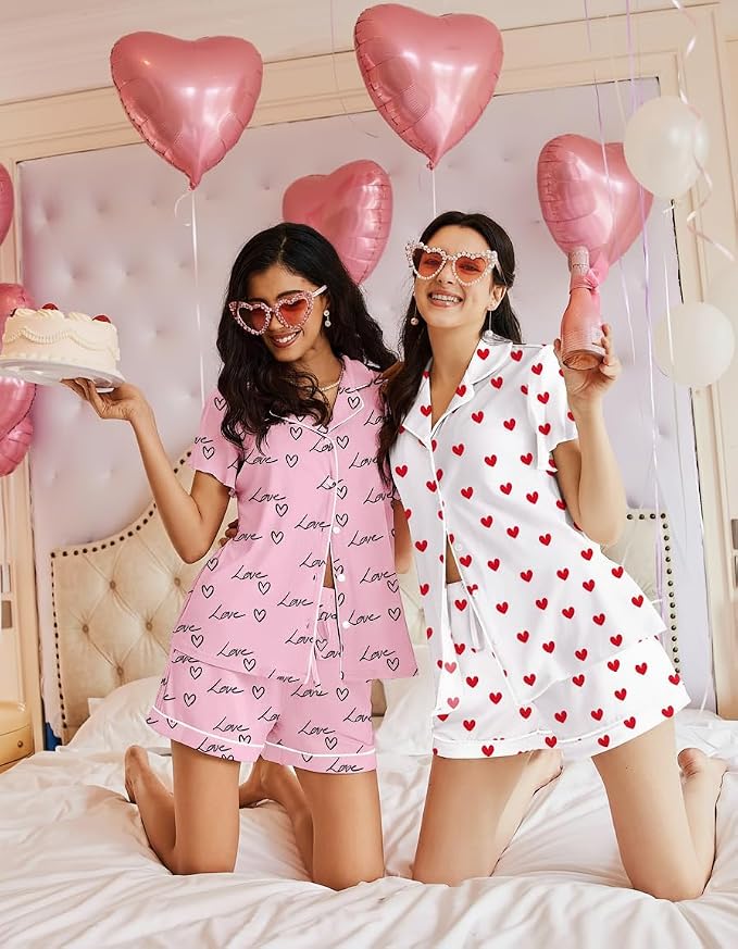 Pink Love Letter