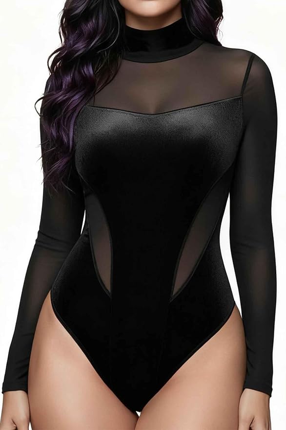 Midnight Black