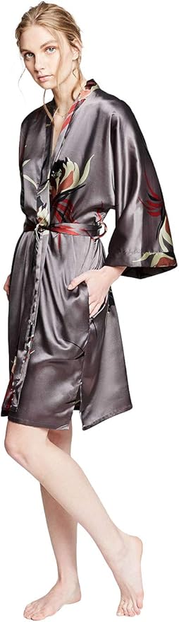 Hana - Gunmetal