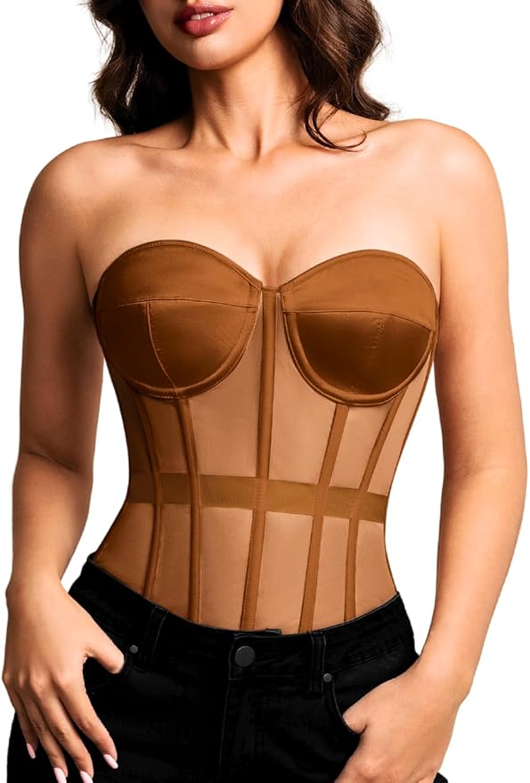 Light Brown
