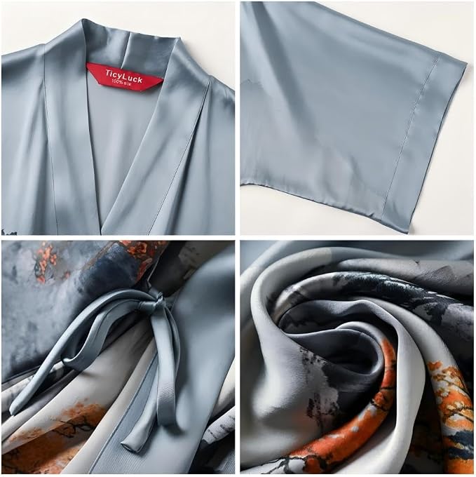 Grayish Blue