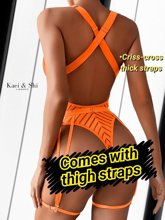 Neon Orange