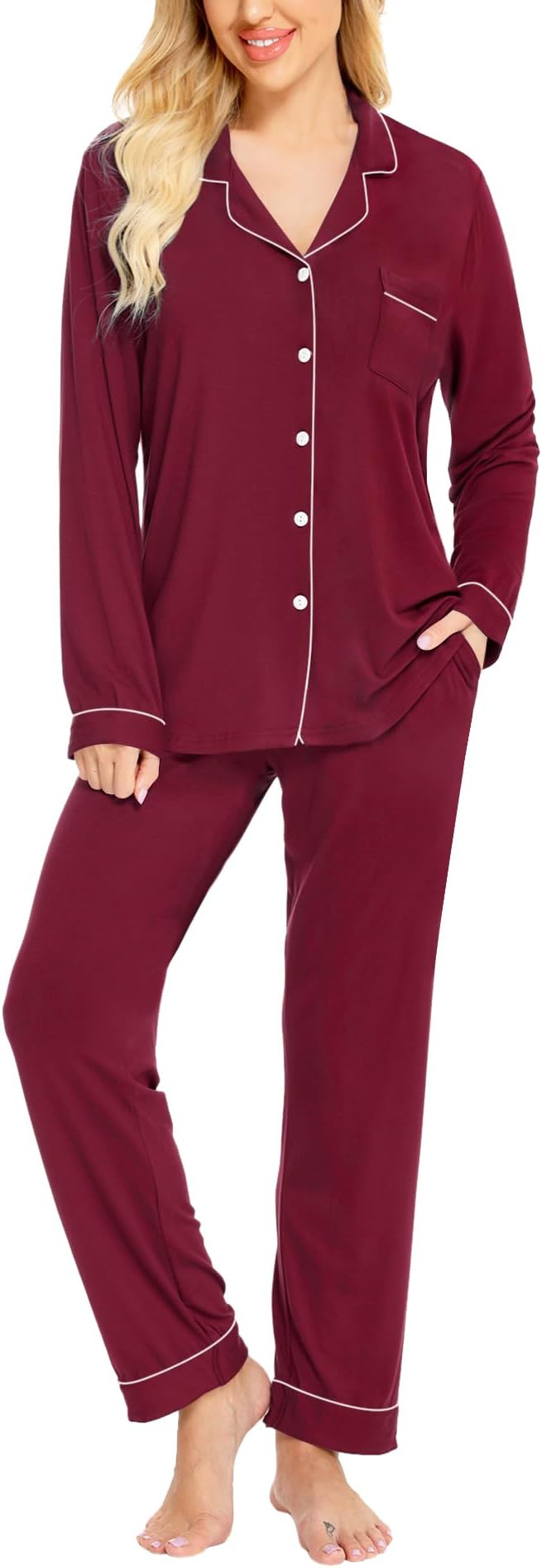 Wine Red