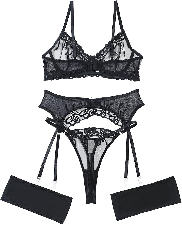 Bow Black