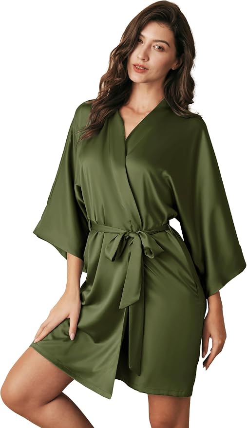 Green Olive