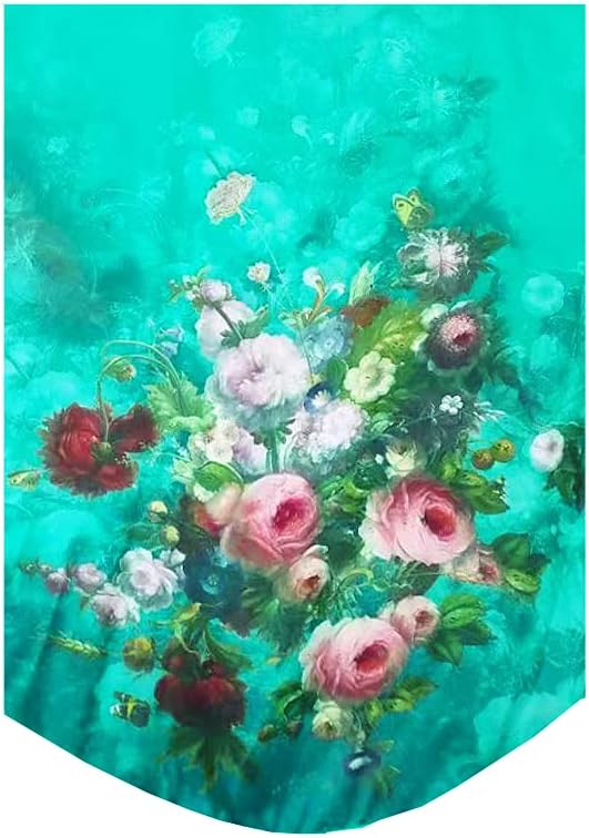 Blue Green