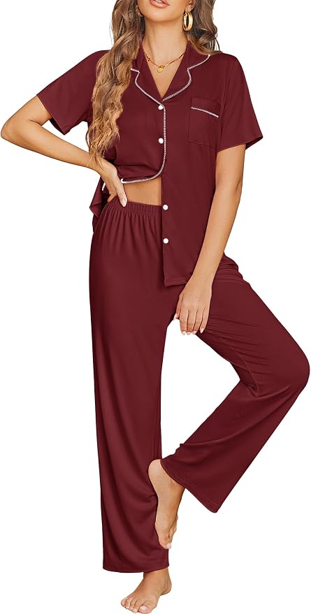 Wine Red