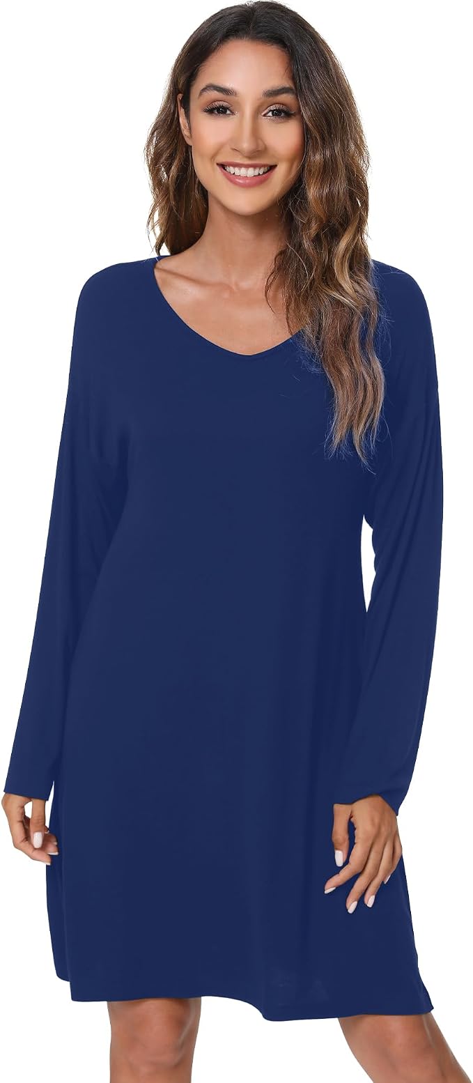 A-dark Blue
