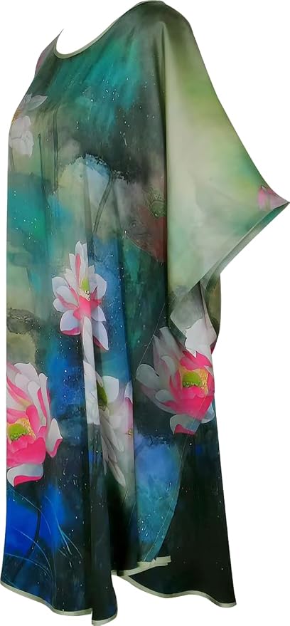 Lotus Green
