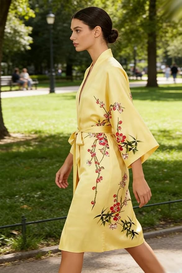 Plum Yellow