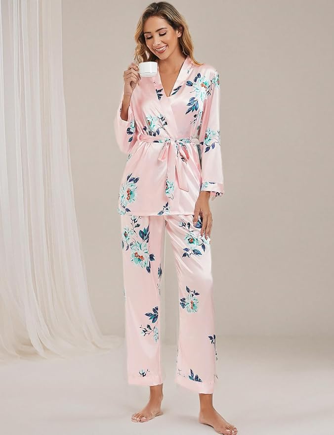 Pink Floral