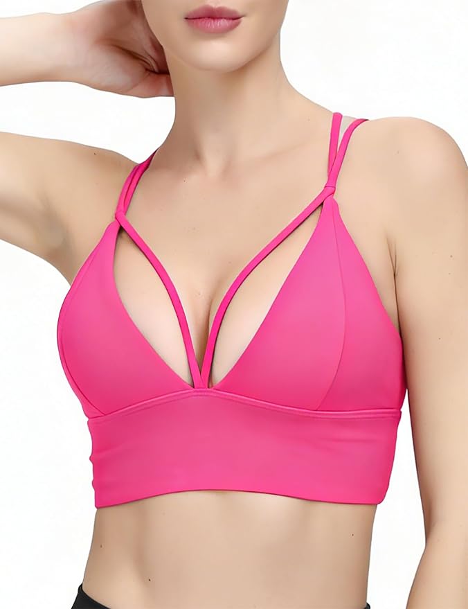 008-hot Pink