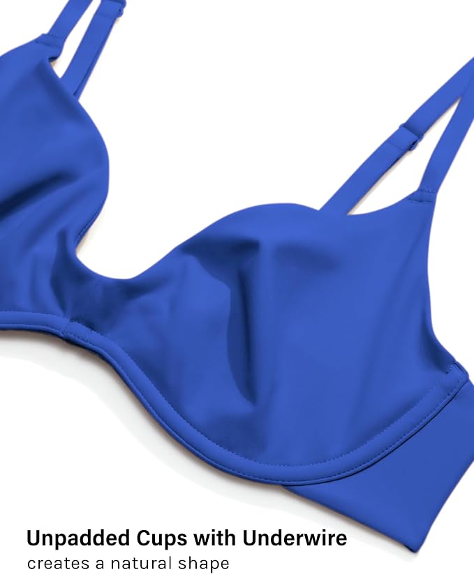 Azure Blue