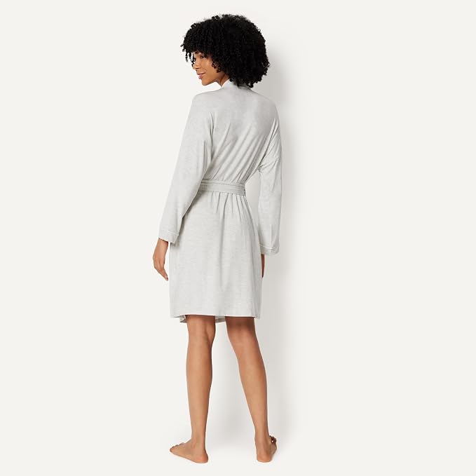 Light Grey Heather