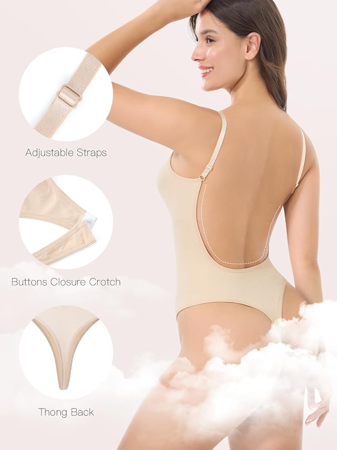 Beige(thong)