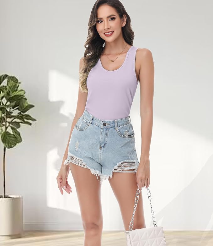 Purple/ Red