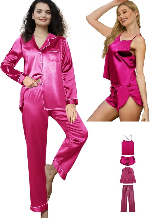 Hot Pink